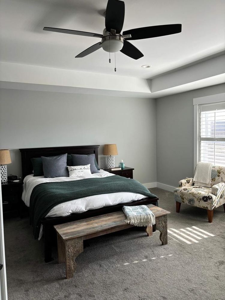 All Photos for Apex Painting in Wayne County, MI