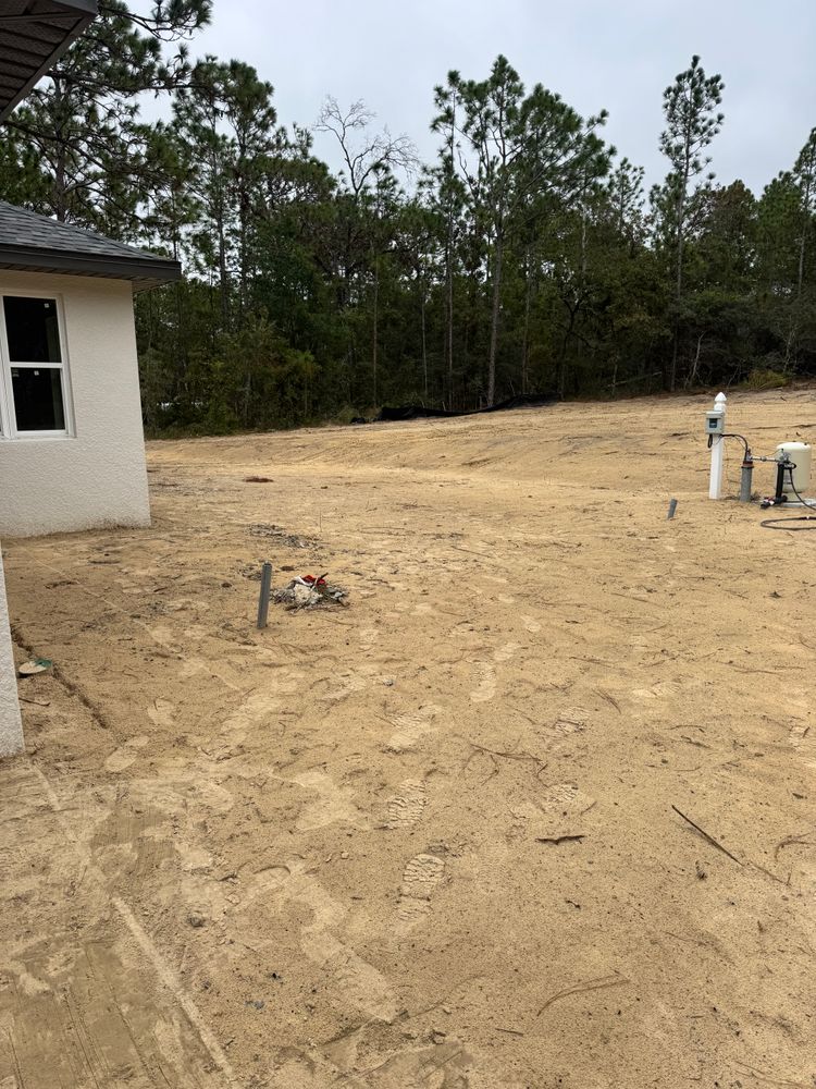 New Construction for Spirit Enterprise Construction LLC in Tampa Bay, FL