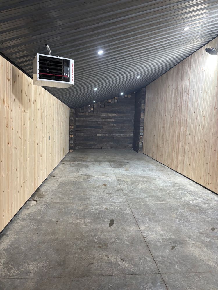 All Photos for Third Day Restoration - Masonry & Concrete Repairs in Dover, OH