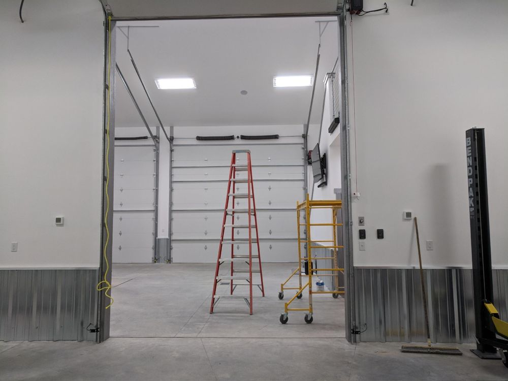 Interior Painting for Chewelah Painting in Spokane, WA