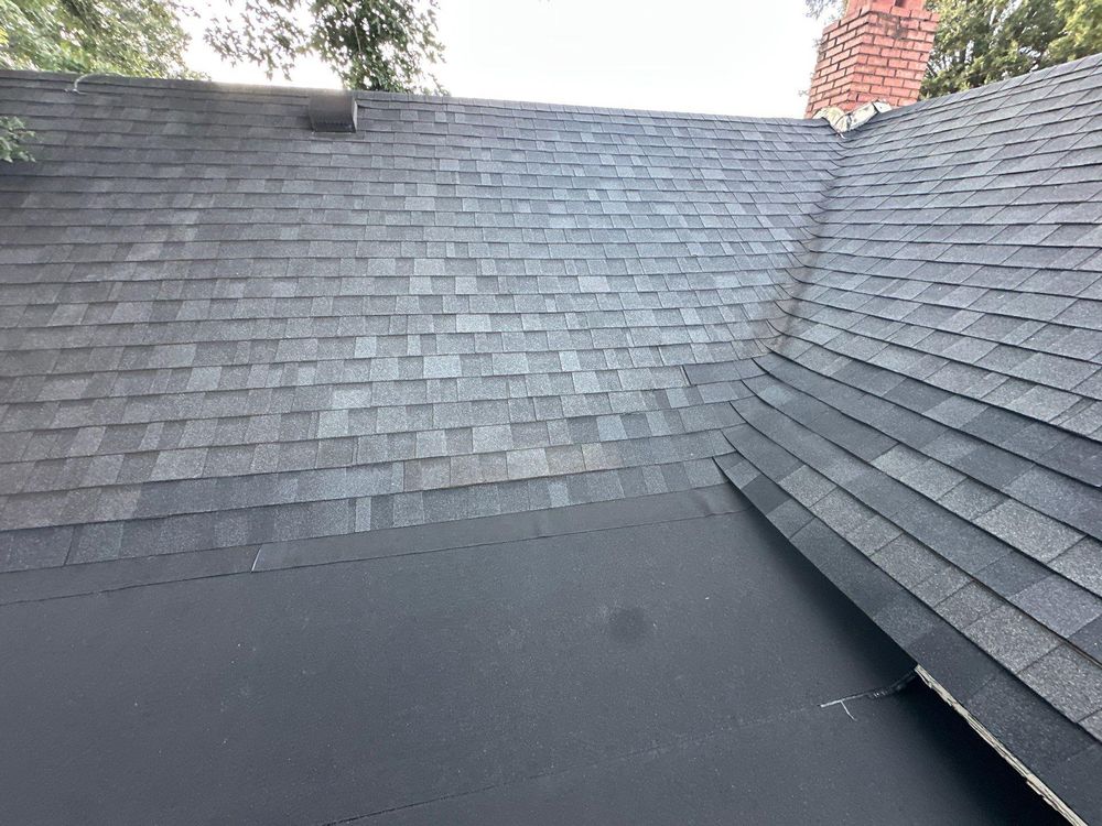 All Photos for The Flip Flop Roofer in Statesville, NC