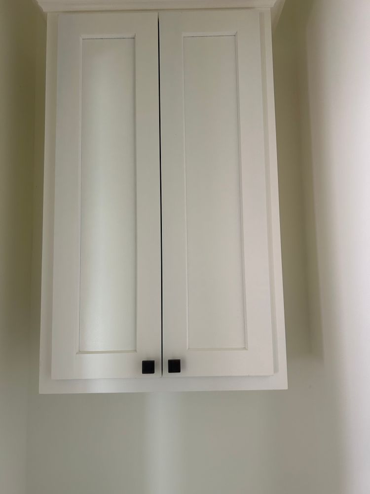 All Photos for Anything Cabinet's LLC in Tulsa, OK