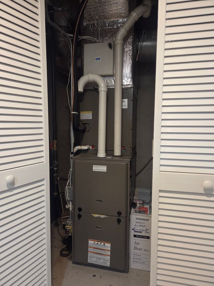 All Photos for Tiger Shark HVAC in South Shore, MA