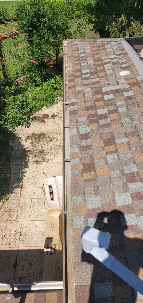 Our Roofing Repairs service ensures durable and weather-resistant solutions for your home. Trust our skilled team to deliver exceptional results. Need ductwork too? Explore "AC repairs near me" for complete comfort care! for All in All Handyman in Evans, CO