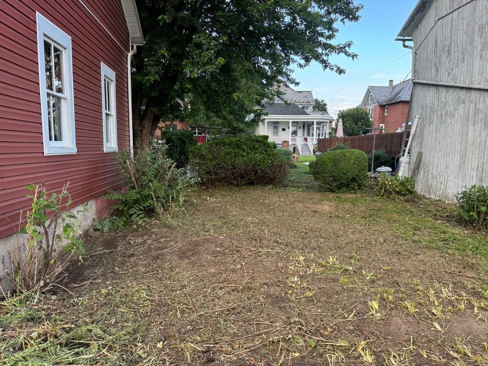 All Photos for Dunn-Rite Landscaping in New Oxford, PA