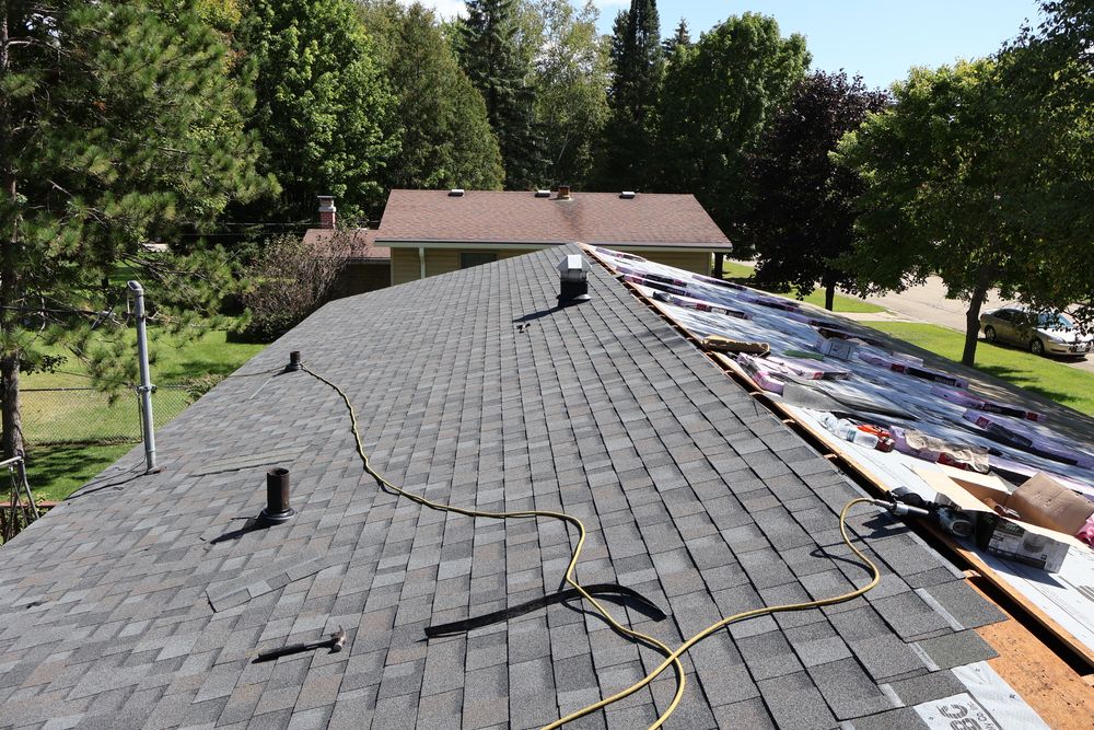 All Photos for Prime Roofing LLC in Menasha, WI