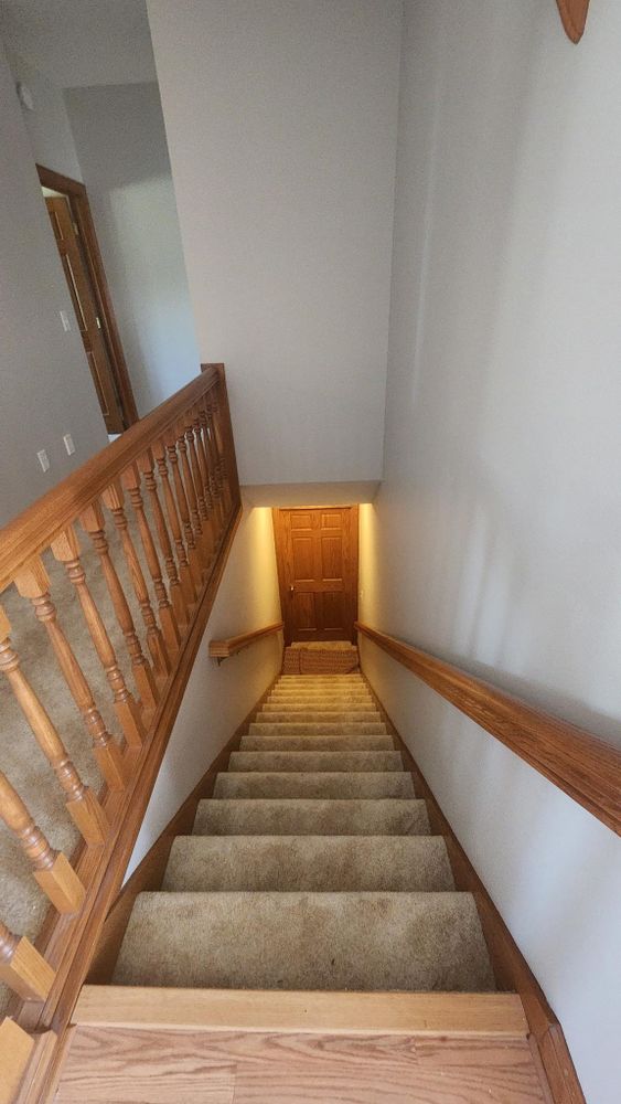 Interior Painting for Goodside Painting and Handyman Service in Norwalk, IA