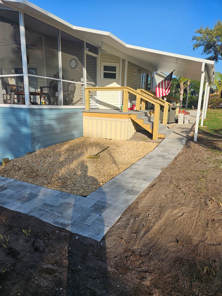 All Photos for Tel Ma Landscaping Maintenance LLC  in Urbana, OH