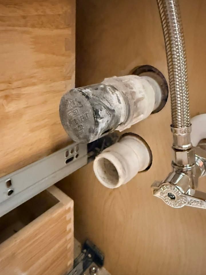 All Photos for R&K Plumbing LLC in Anderson, SC