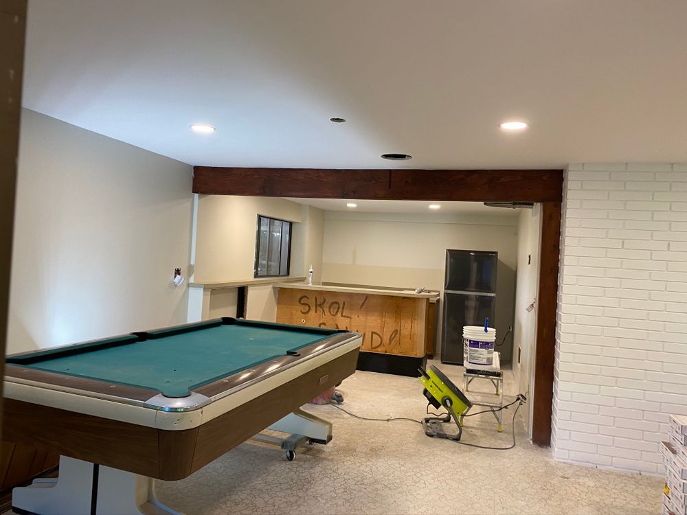 All Photos for Tony's Remodeling & Painting in Renton, WA