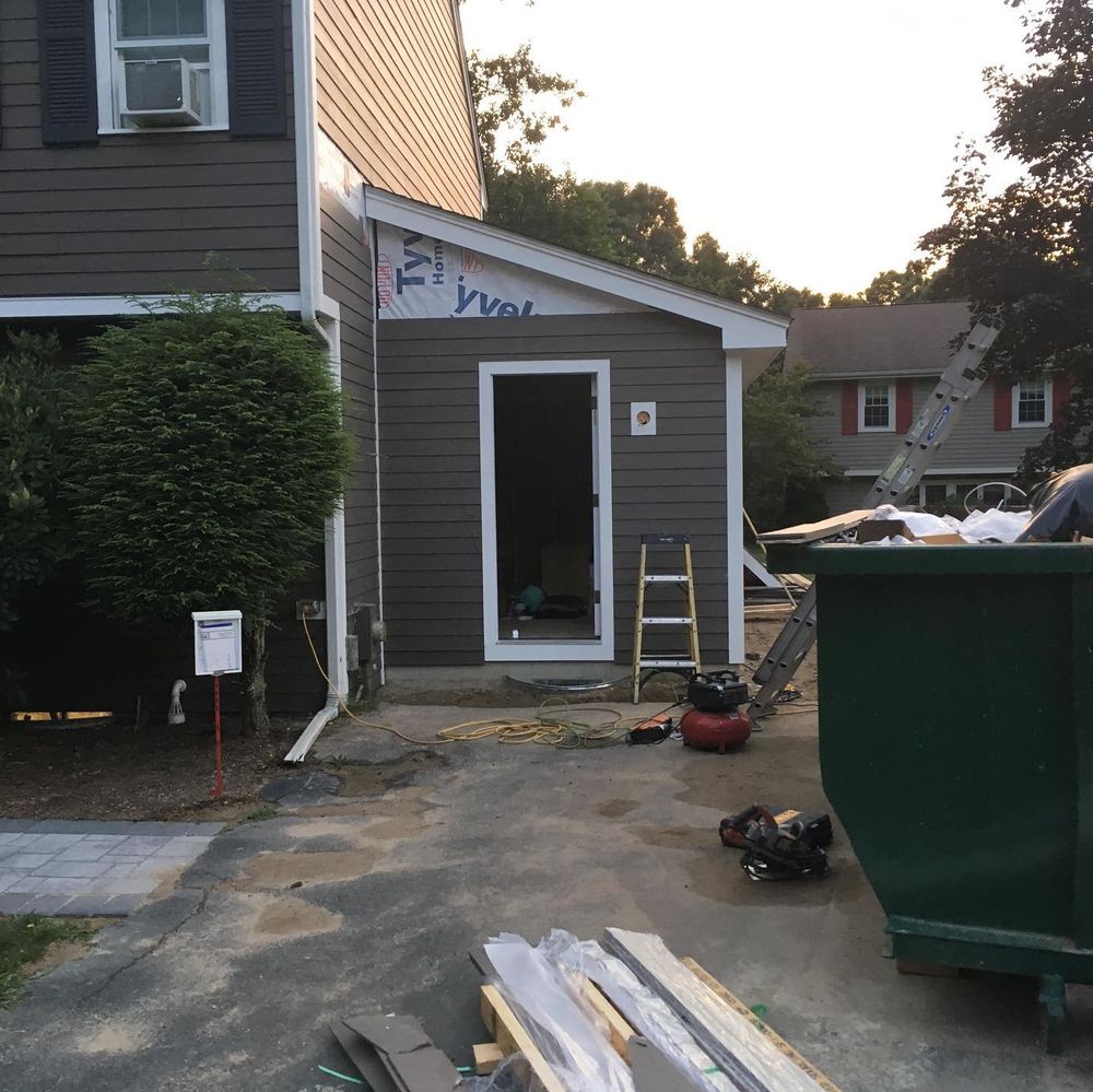 All Photos for Enova Home Improvement in Westborough, MA