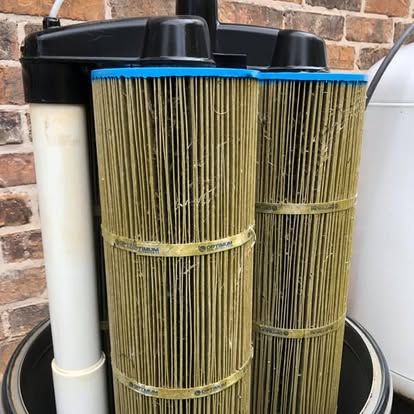 Our Filter Cleanings service ensures your pool’s filtration system functions optimally, removing debris and impurities for crystal-clear water. Regular maintenance extends filter lifespan, enhances efficiency, and keeps your pool safe and inviting. for Extreme Pool Solutions in Frisco, TX