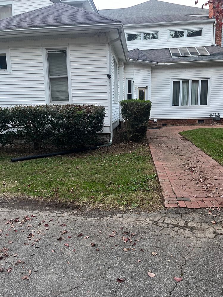 Shrub Trimming for Dream Cuts Landscaping and Lawn Care LLC in Gastonia, NC