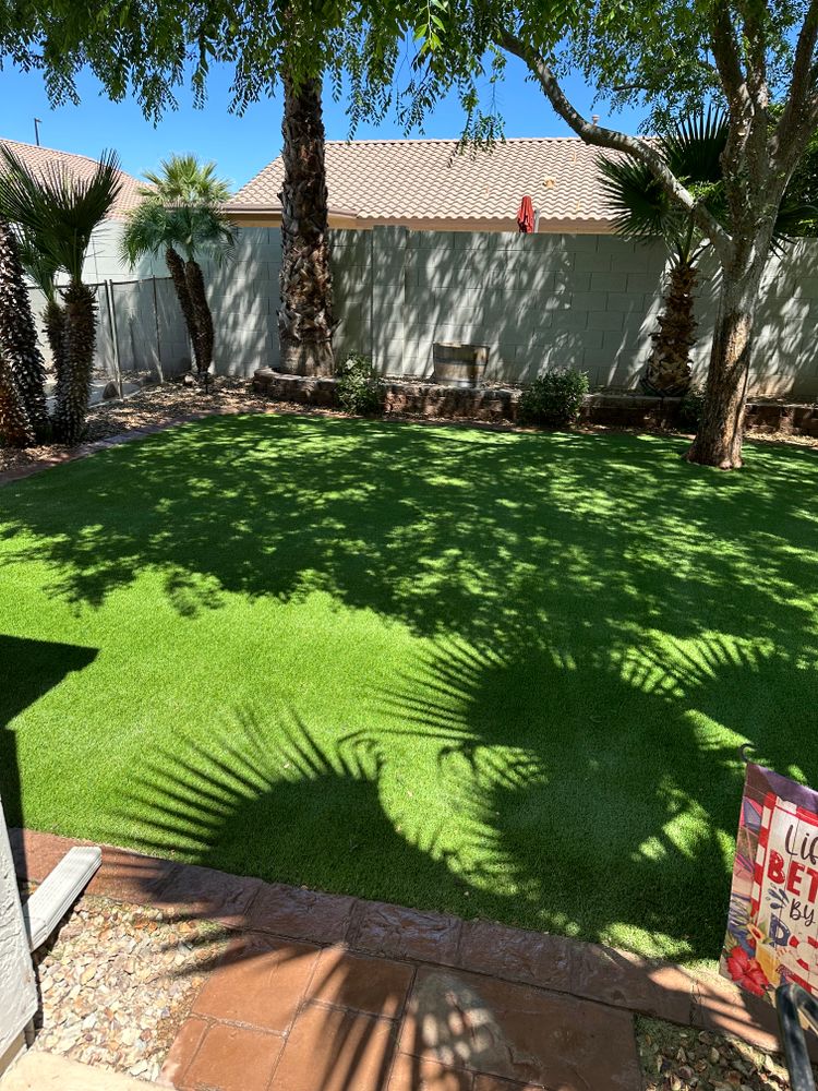All Photos for G&C Landscaping LLC in Chandler, AZ