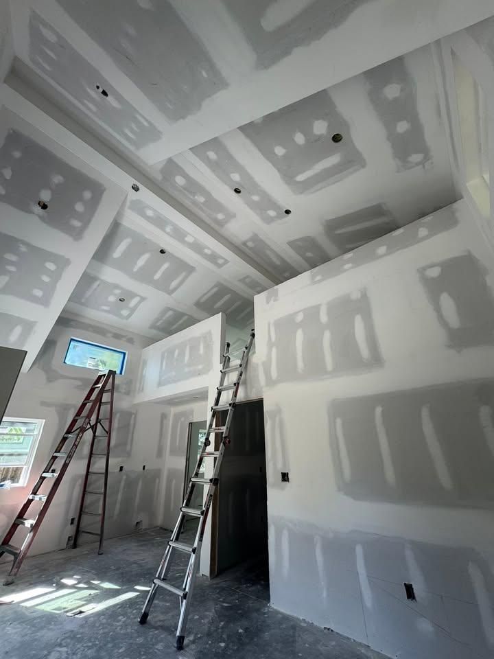 All Photos for M & J Drywall & Construction in Charleston, SC