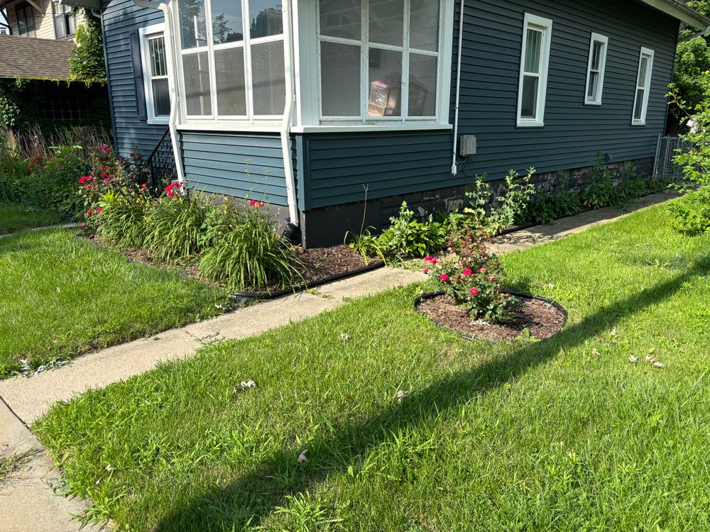 Landscaping for Cena Landscaping in Rockford, IL