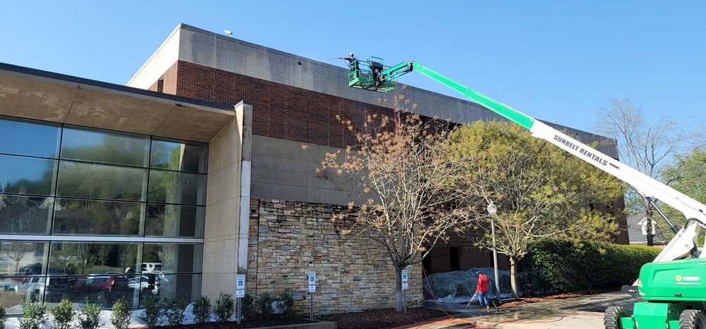 All Photos for Sunlight Building Services in Birmingham, AL