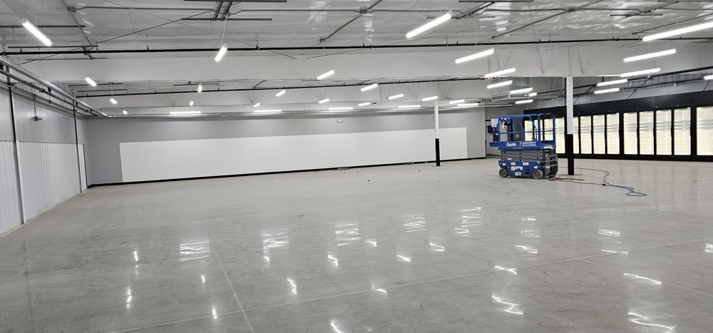 Commercial  for Hansen Painting in Fort Mohave, AZ