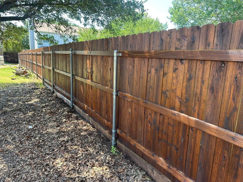 Fences for Perfect Fencing in Fort Worth, TX
