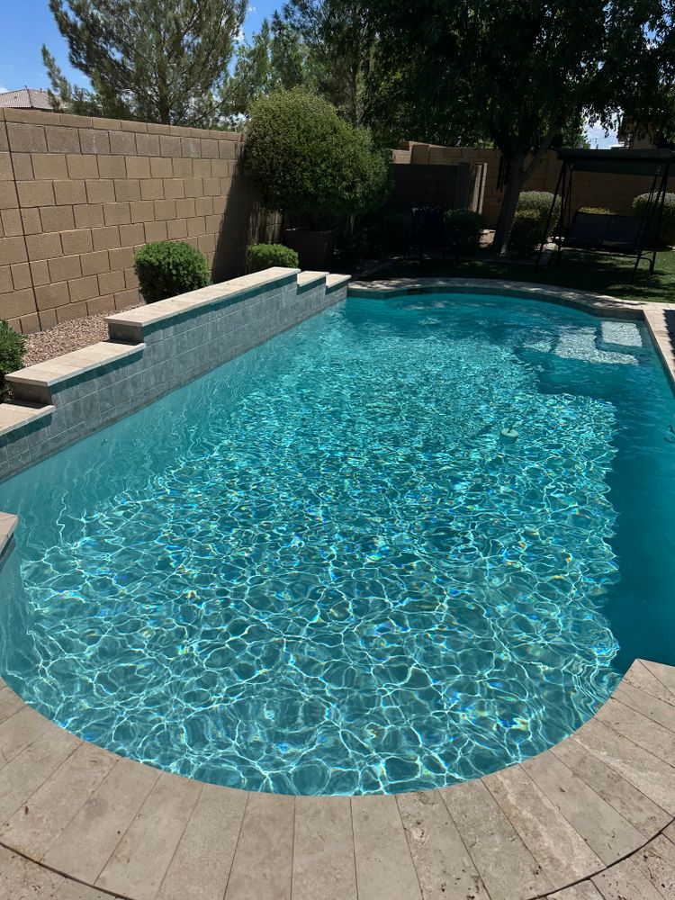 All Photos for Trublu Pool and Spa in Queen Creek, AZ
