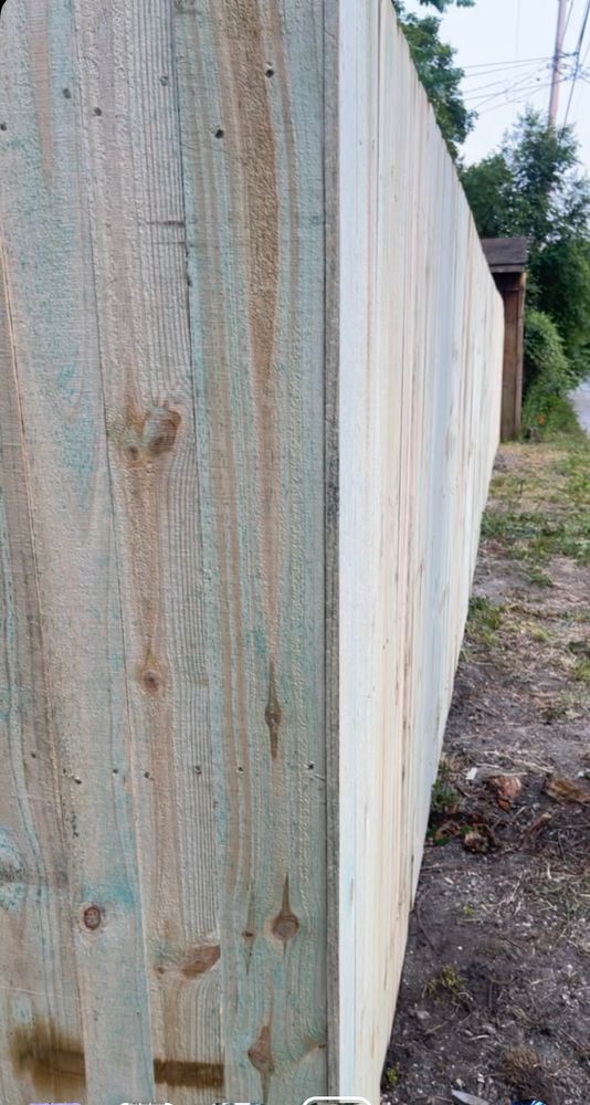 All Photos for NPS Fence, LLC in Danville, IL