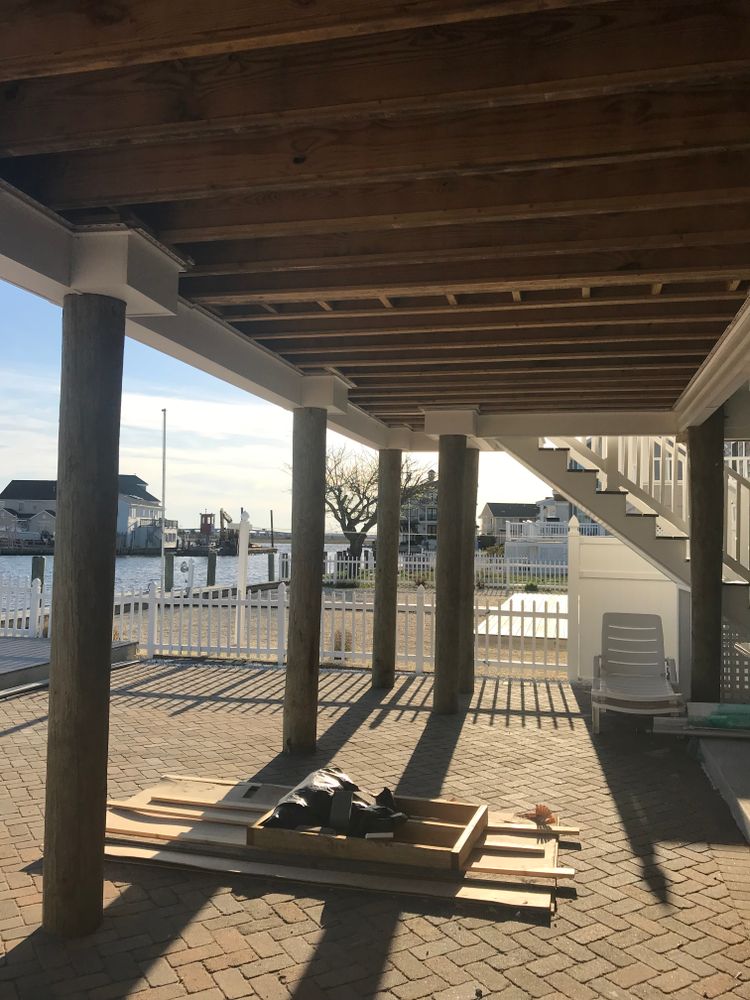 All Photos for AAG General Construction in Stafford Township, NJ