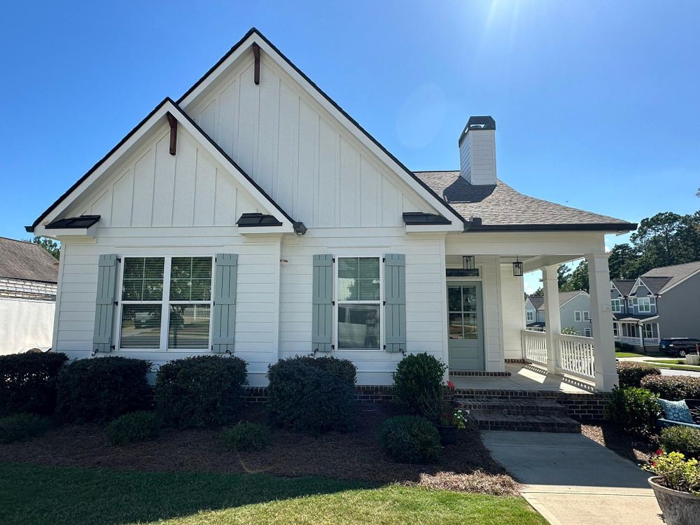 All Photos for Cornerstone Painting in Monroe, GA