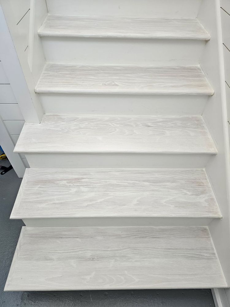 All Photos for DL Construction & Flooring in Morehead City, NC