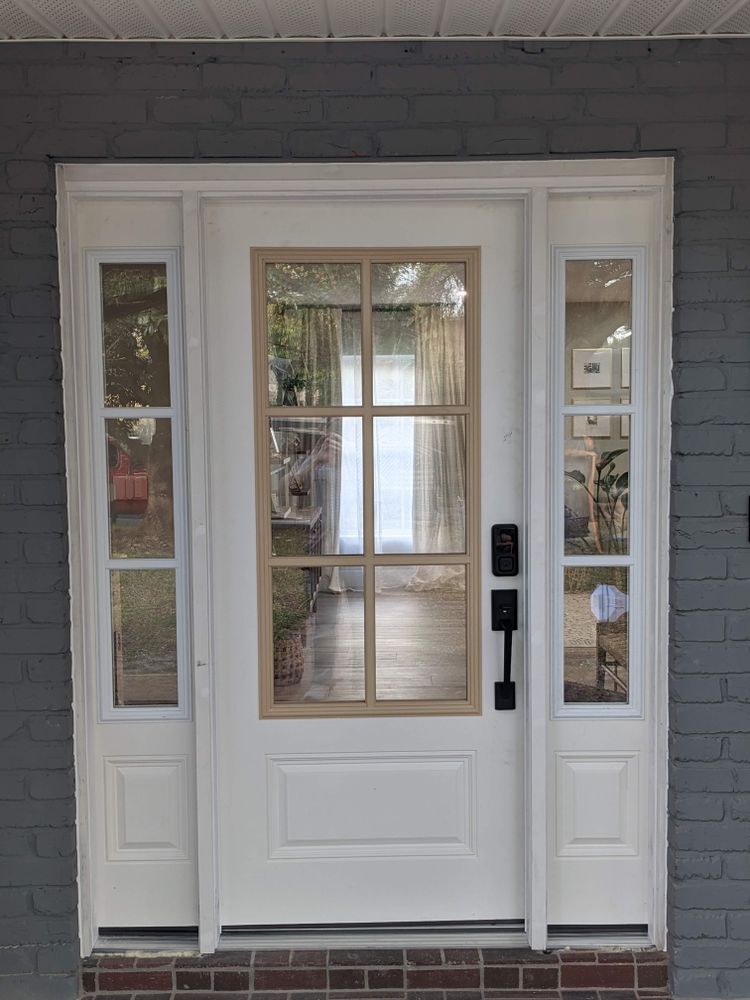 All Photos for MJ'S TRIM INC. in Orlando, FL