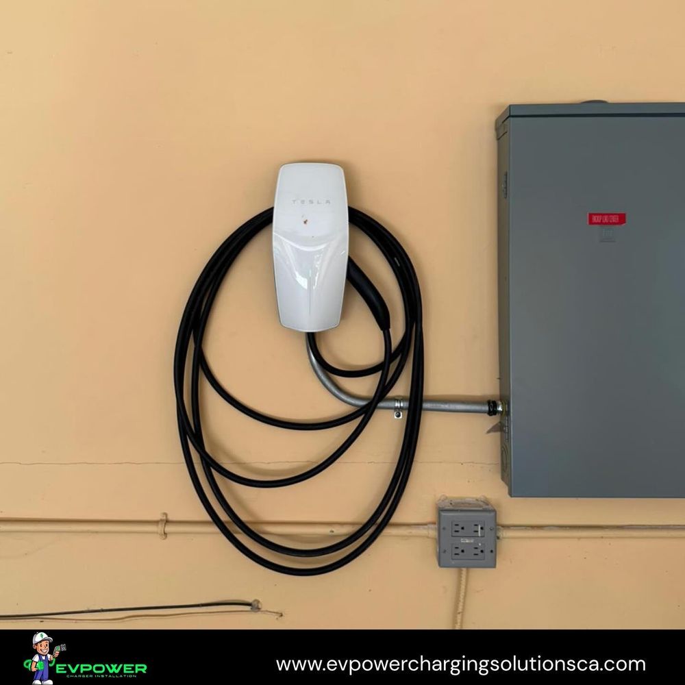 All Photos for EVPOWER CHARGING SOLUTIONS in Tracy, CA