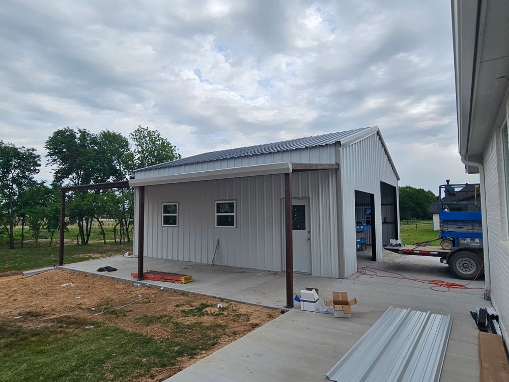 All Photos for TX Makers Construction in Springtown, TX