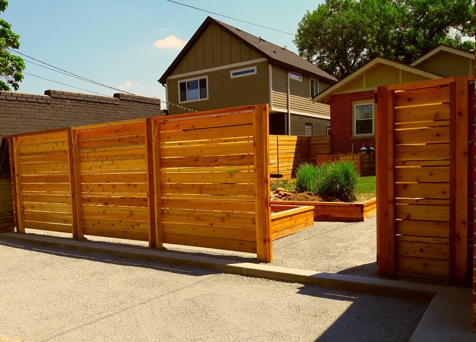 Tiny Concrete & Fence Installs team in Aurora, CO - people or person