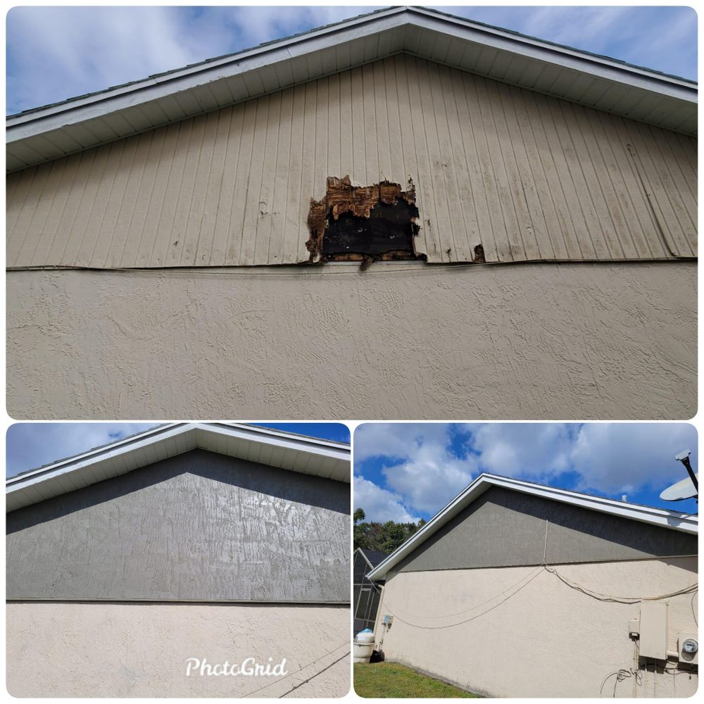 All Photos for Best of Orlando Painting & Stucco Inc in Winter Garden, FL