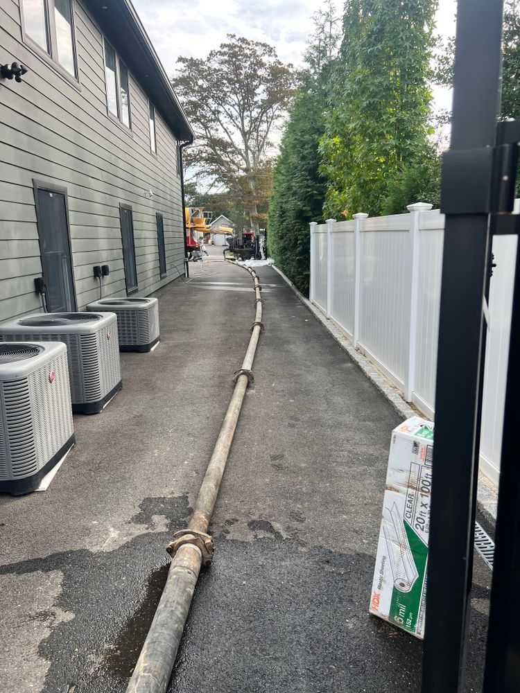 All Photos for Azores Concrete L.T.D. in Port Jefferson Station, NY