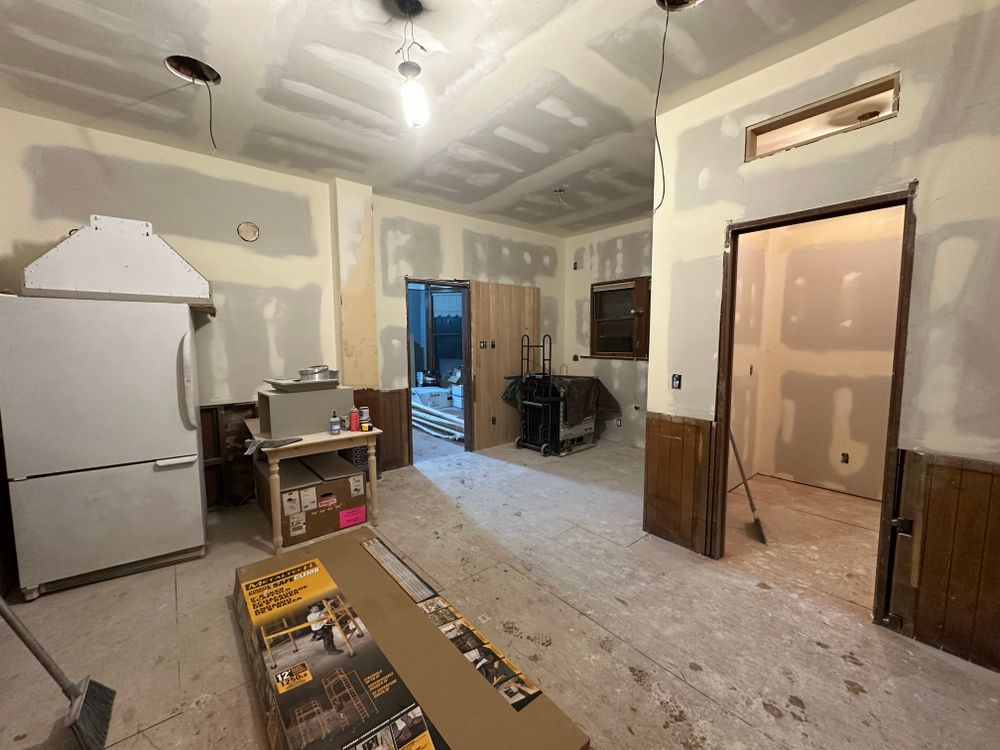 All Photos for Calderons Proquality Construction LLC in The Dalles, OR