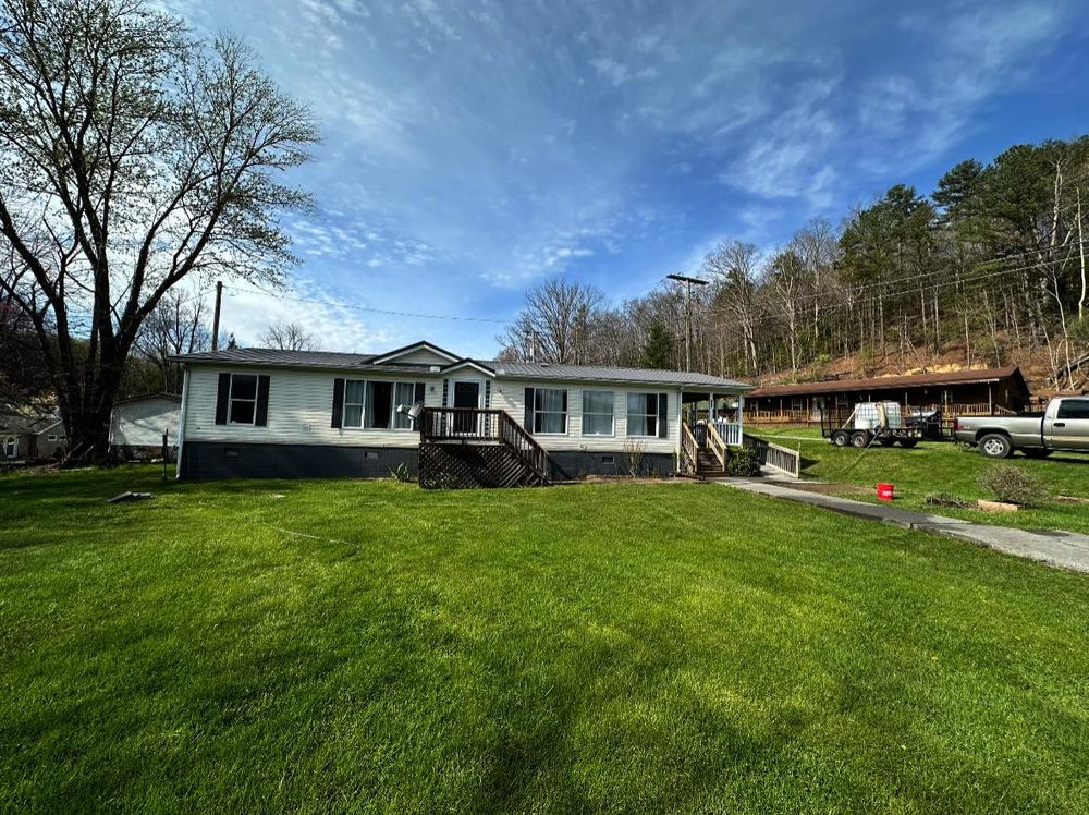 House Washing for ProServ Property Maintenance in Clintwood, VA