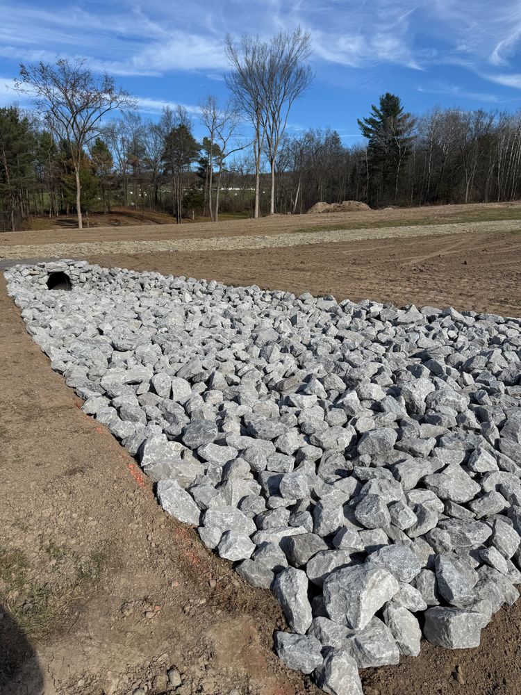 All Photos for Allstone Excavation in Rotterdam, NY