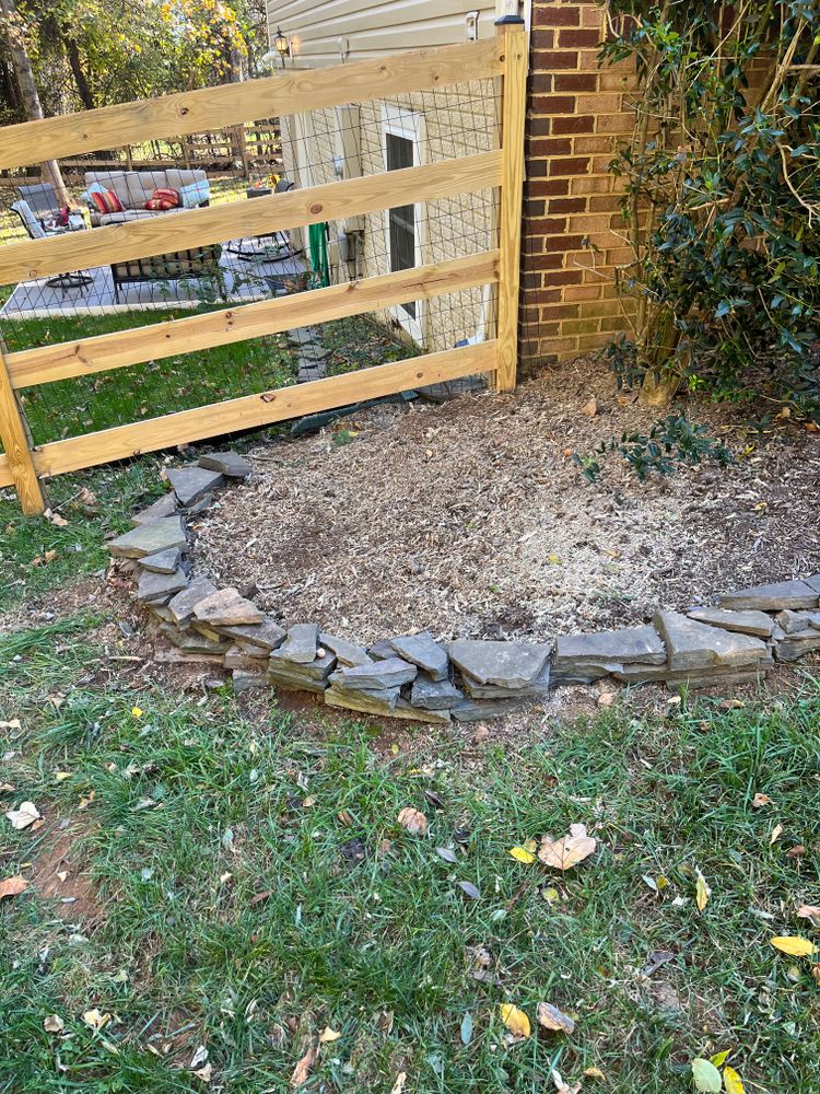 All Photos for Mountainside Property Services LLC in Warrenton, VA