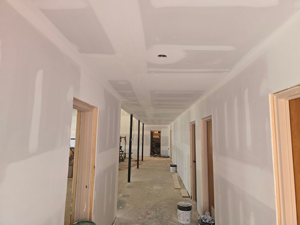 All Photos for Johnson Drywall & Paint in Knoxville, TN