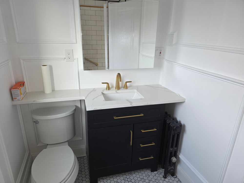 All Photos for Henry's Next Level Home Improvement in East Orange, NJ