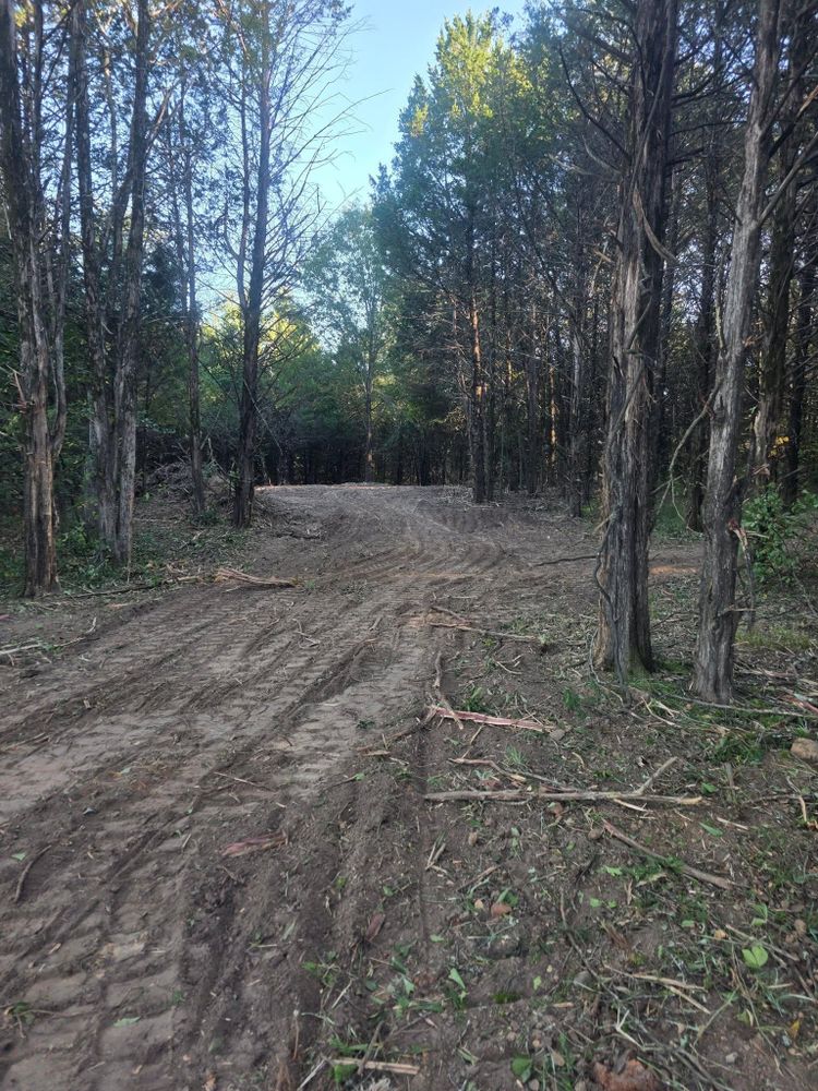 All Photos for Honey Do Dirtworks LLC in Bonham, TX