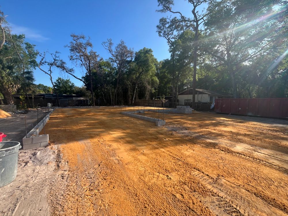All Photos for South Lake Loader Service in Minneola, FL