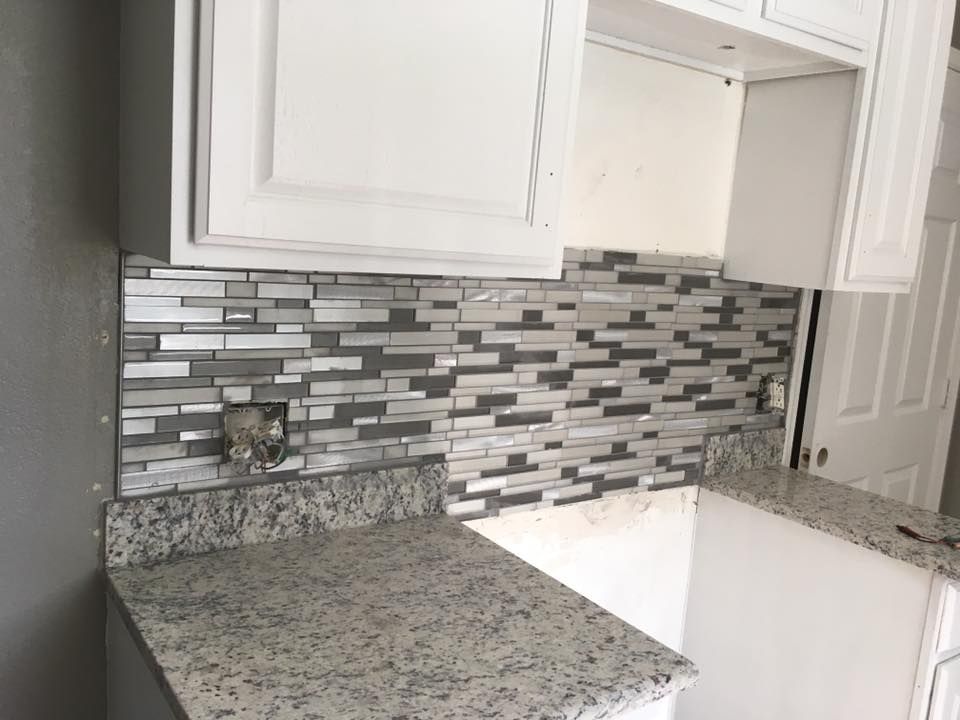 Interior Renovations for Jones Construction & Flooring in Bogata, TX
