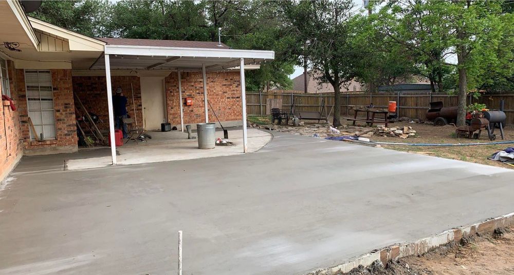 All Photos for Leal's Welding & Construction LLC in Granbury, TX