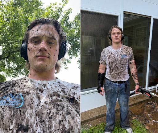 All Photos for Bluegrass Brothers Exterior Services LLC in Elizabethtown, KY