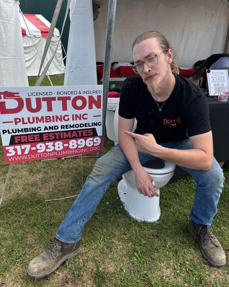 All Photos for Dutton Plumbing, Inc. in Indianapolis, IN