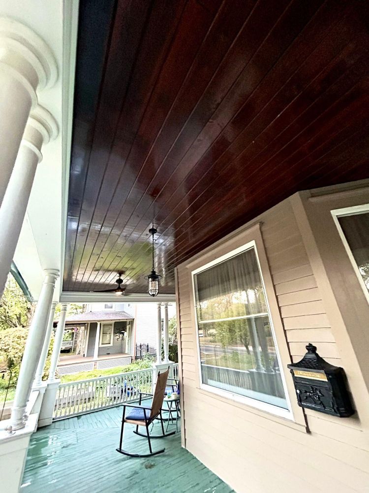 All Photos for Jackson & Son Construction in Burlington County, NJ