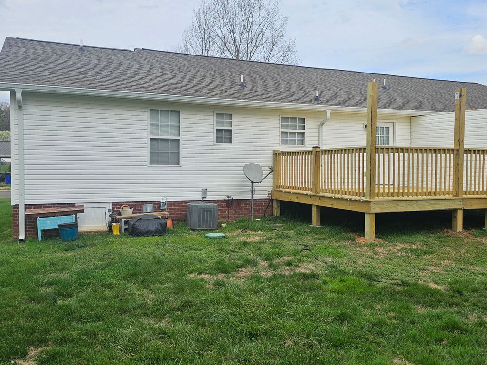 All Photos for A&D Home Improvements in Cleveland, TN