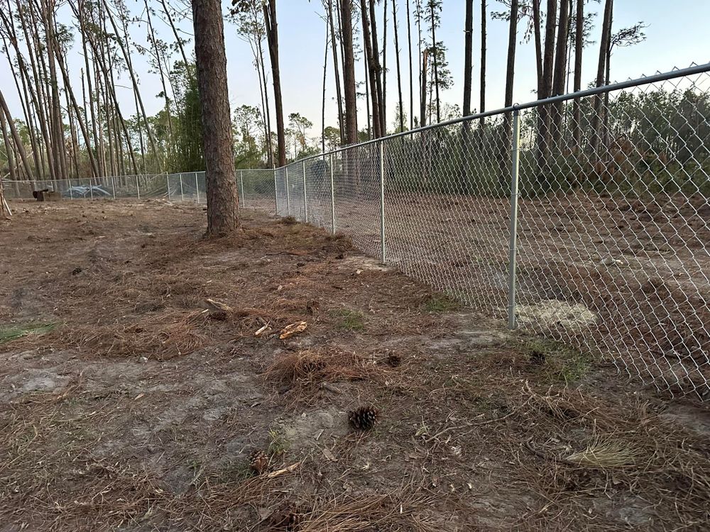 All Photos for Premier Fence Company LLC in Douglas, GA