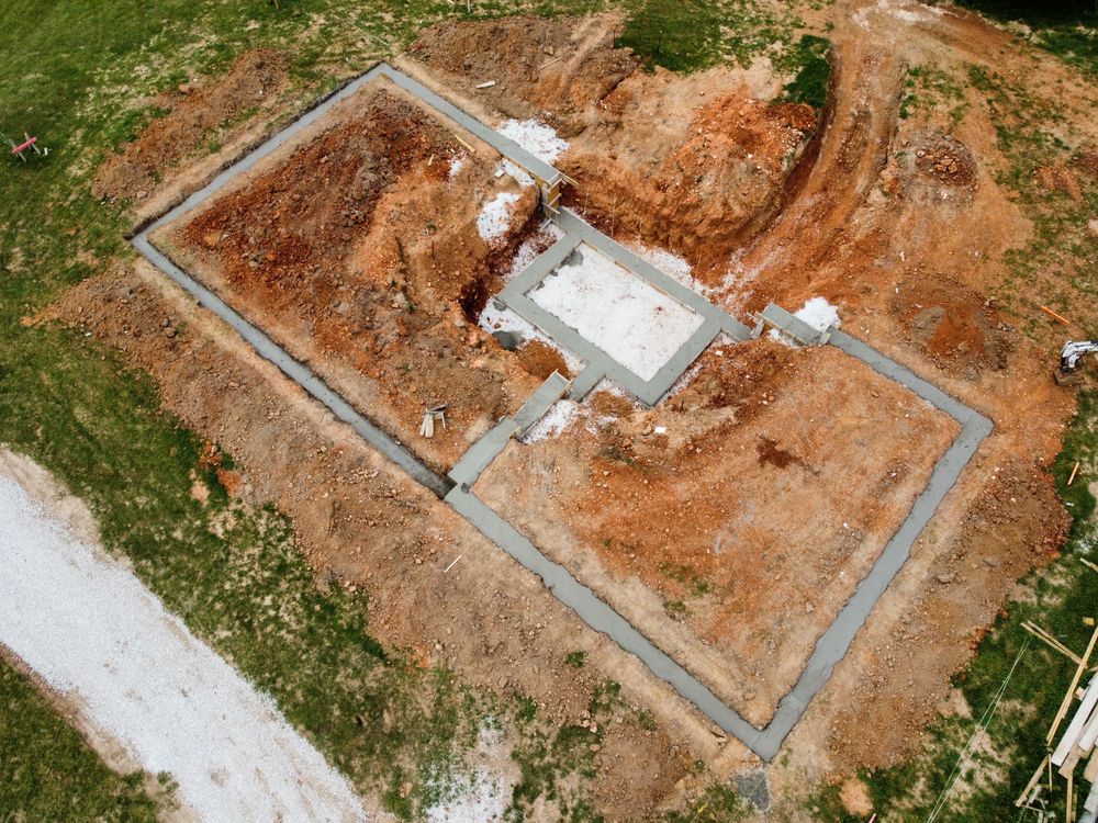 All Photos for Kain's Concrete in Springfield, MO